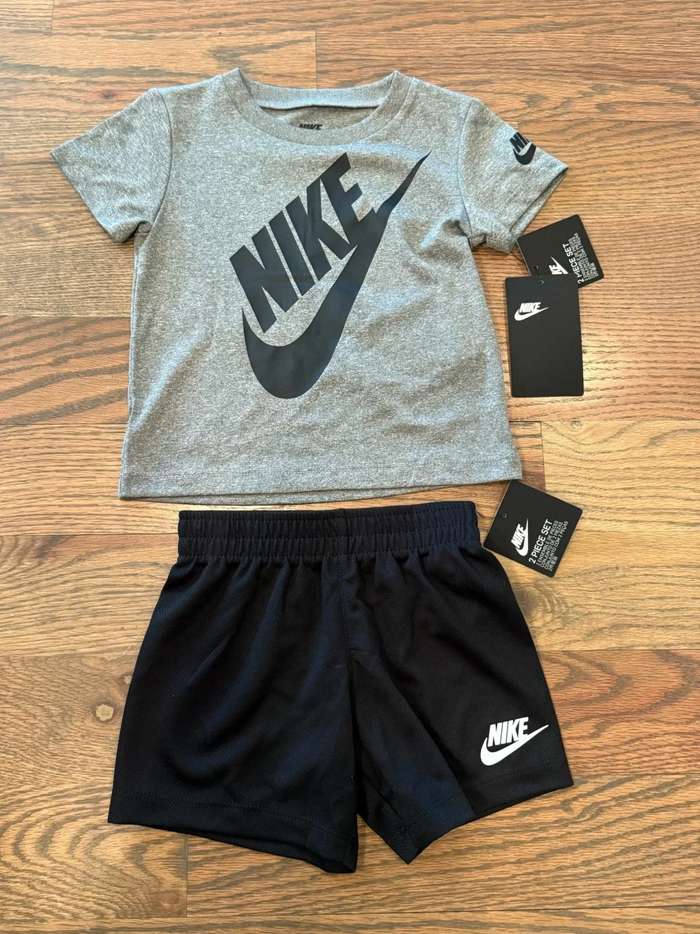 NWT Nike Set